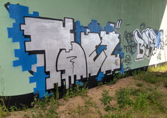 Photo #192876 by TERK