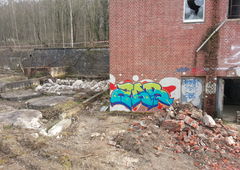 Photo #189437 by TagHagel