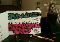 Photo #69385 by TagHagel