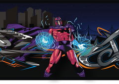 Graffiti Sketch - Photo by IceKid - news, ice, madkids