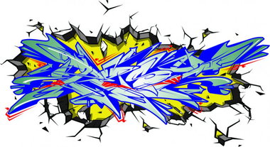 Graffiti Sketch - Photo by IceKid - Phest, Ice, Madkids