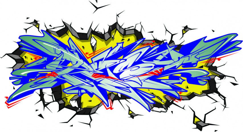 Graffiti Sketch - Photo by IceKid - Phest, Ice, Madkids