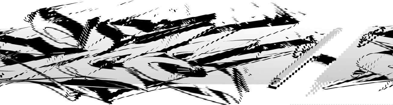 Graffiti Sketch - Photo by IceKid - ICE, MAD, KIDS