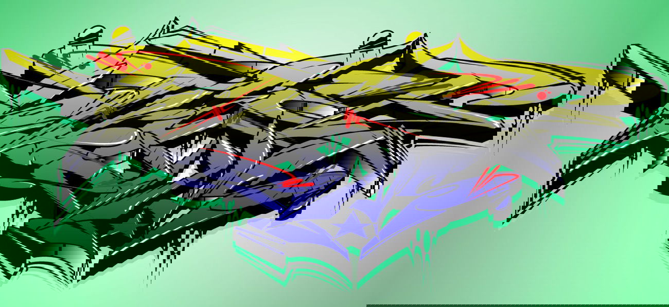 Graffiti Sketch - Photo by IceKid - STREETPINS, ICE, MADKIDS