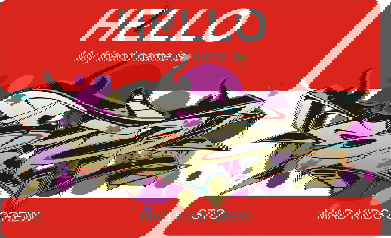 Graffiti Sketch - Photo by IceKid - ICE, STO, MAD