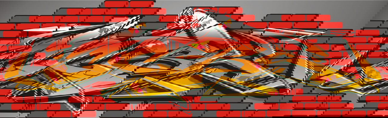 Graffiti Sketch - Photo by IceKid - GCBS, ICE, MAD