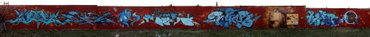 Graffiti Wall - Photo by IceKid - SIM, OPEL, ICE