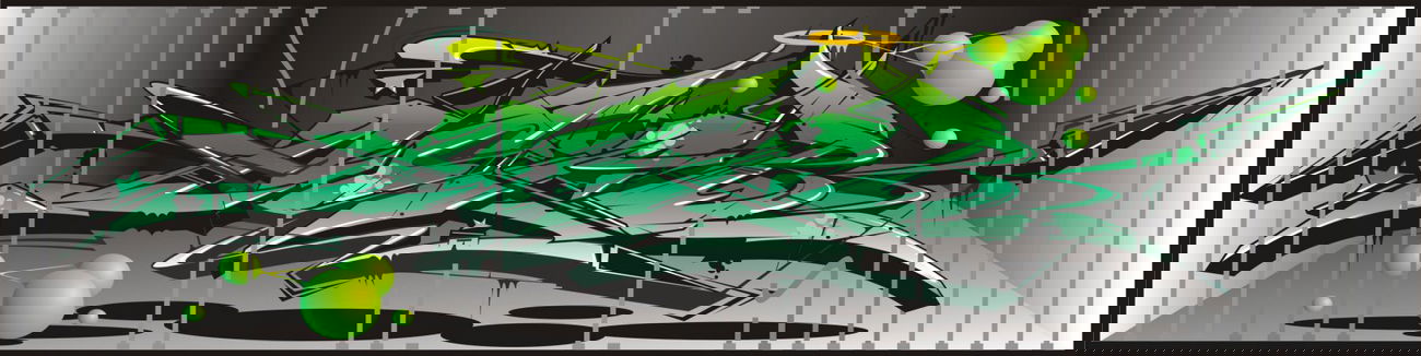 Graffiti Sketch - Photo by IceKid - ACAB, ICE, MAD