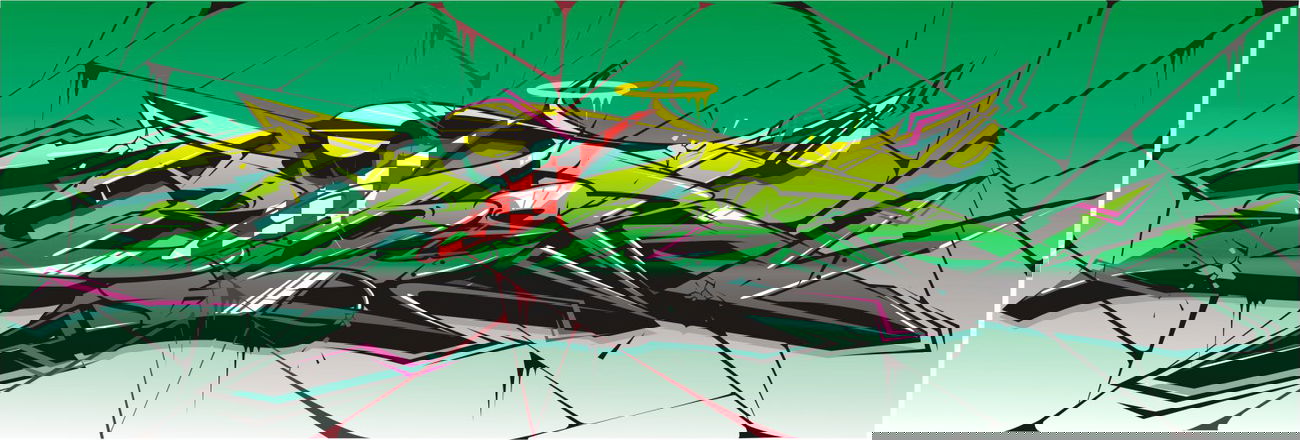 Graffiti Sketch - Photo by IceKid - BONER1985, ICE, MAD