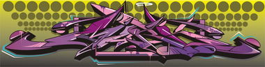 Graffiti Sketch - Photo by IceKid - MARK_SZO, ICE, MAD
