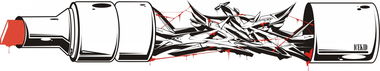 Graffiti Sketch - Photo by IceKid - DEF, DEFEKT389, ICE