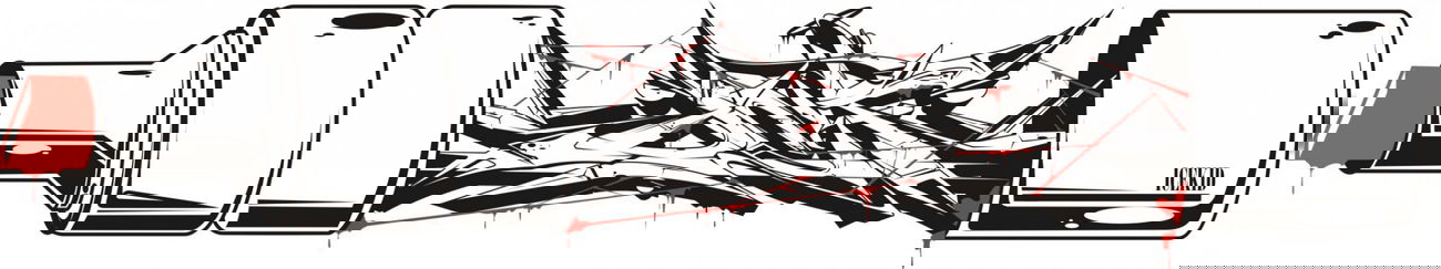 Graffiti Sketch - Photo by IceKid - DEF, DEFEKT389, ICE