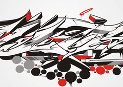 Graffiti Wall - Photo by IceKid - ICE, MAD, KIDS