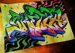 Photo #179383 by TagHagel