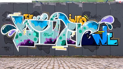 Graffiti of the Week 11/2024