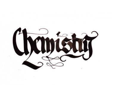 Graffiti Sketch in Russia - Photo by Inok - calligraphy (2013)