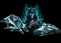 Photo #249383 by modiaoc