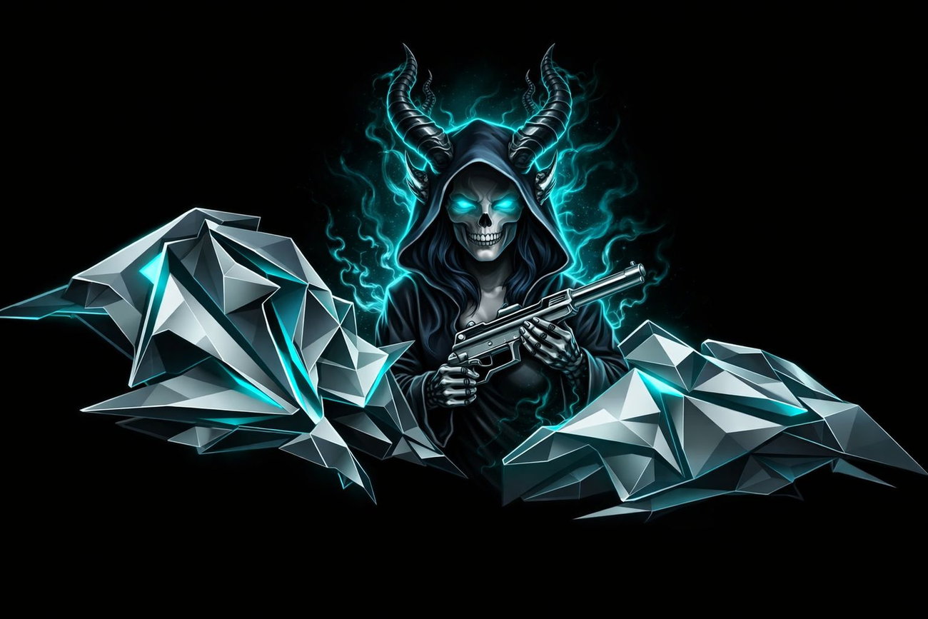 Graffiti Sketch - Photo by IroniE