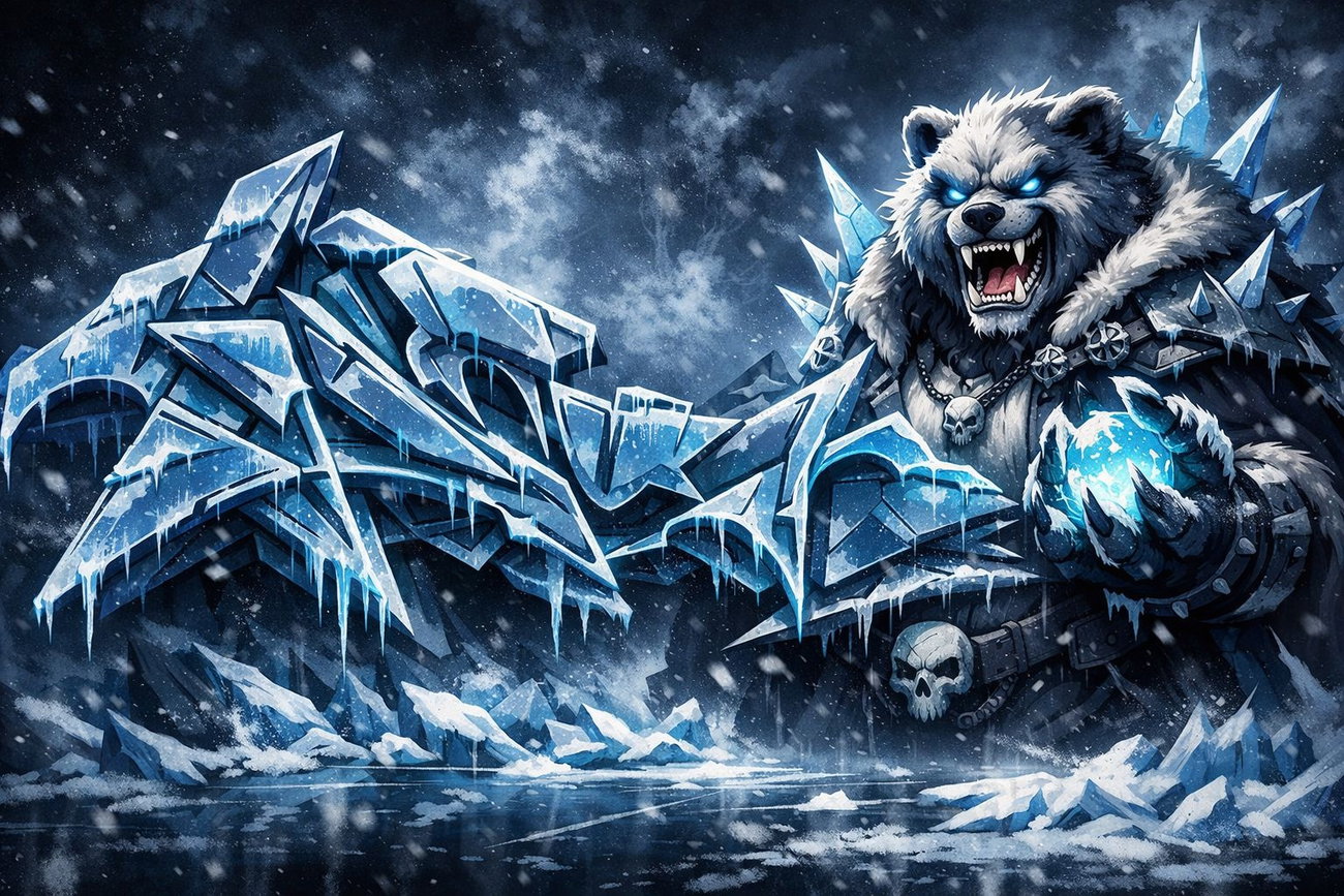 Graffiti Sketch - Photo by IroniE