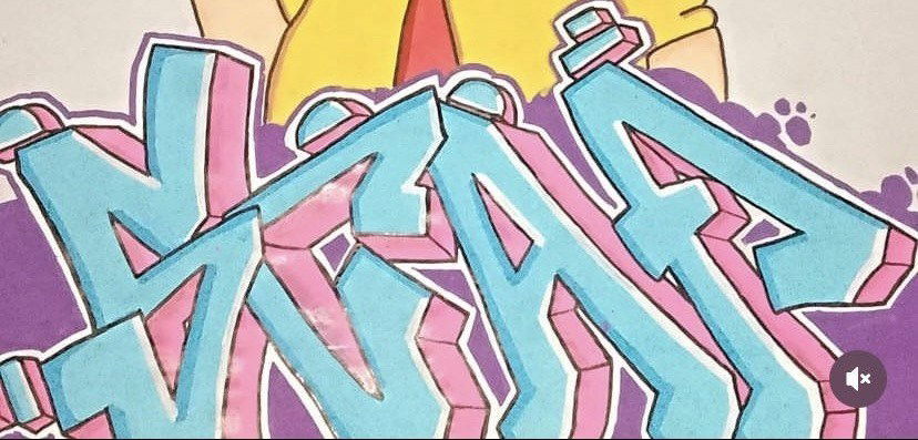 Graffiti Sketch - Photo by Itzehoe213 (2024)