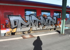 Photo #190851 by Fusseloner