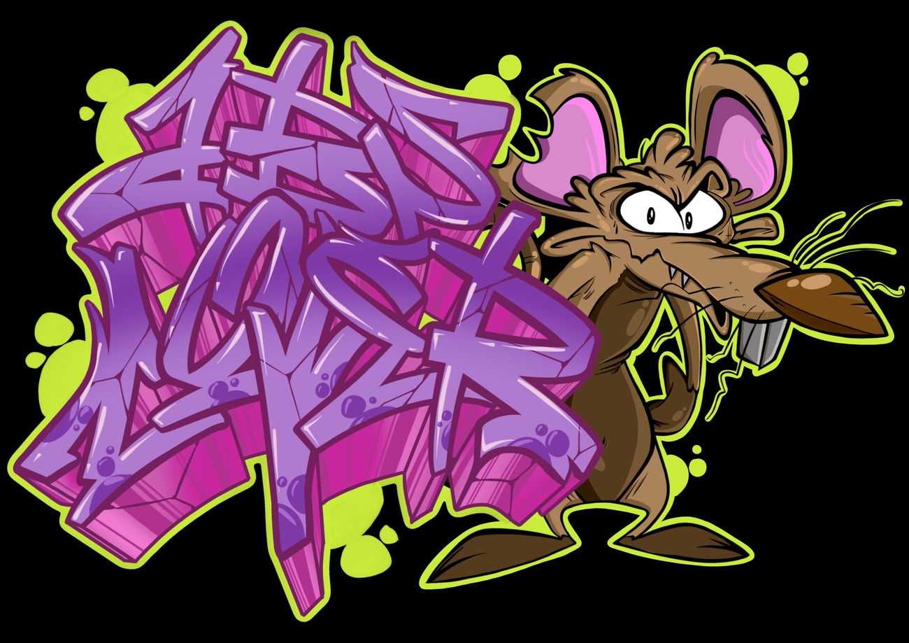 Graffiti Sketch in United Kingdom - Photo by JAYKON - Abs, cover, SNOR (2025)