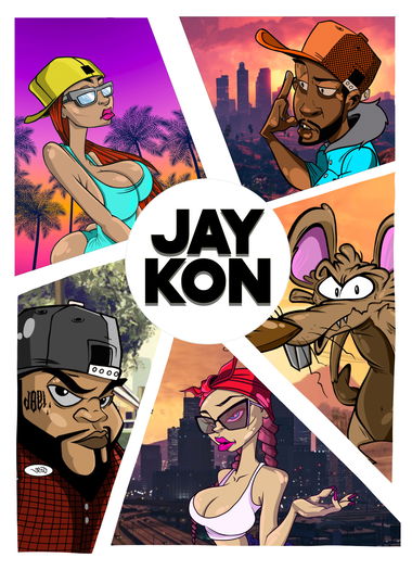 Graffiti Sketch in United Kingdom - Photo by JAYKON - JAYKON, SNOR, phase (2025)