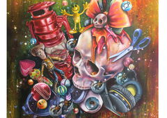 Photo #155837 by TagHagel