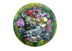 Photo #155835 by TagHagel