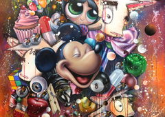 Photo #155833 by TagHagel