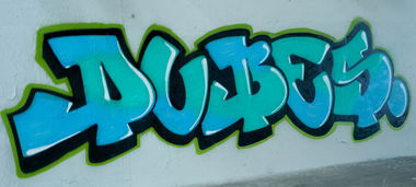 Graffiti Wall in москва - Photo by JMB