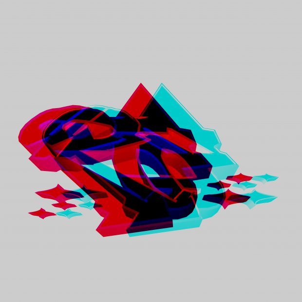 Graffiti Wall in Sofia - Photo by JackPA (2014)