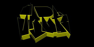 Graffiti Sketch in Sofia - Photo by JackPA - Bulgaria, Jack, PA (2014)