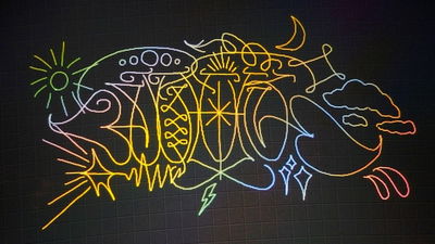 Graffiti of the Week 43/2022