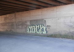 Graffiti Wall in София - Photo by JackPA - bulgaria