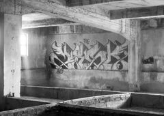 Graffiti Wall in София - Photo by JackPA - bulgaria