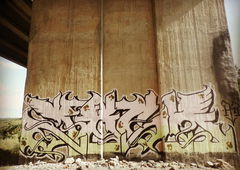 Graffiti Wall in София - Photo by JackPA - bulgaria