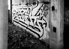 Graffiti Wall in София - Photo by JackPA - bulgaria