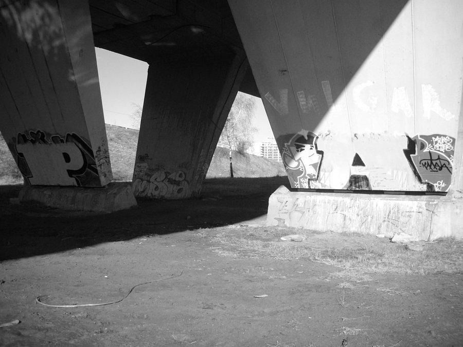 Graffiti Wall in София - Photo by JackPA - bulgaria