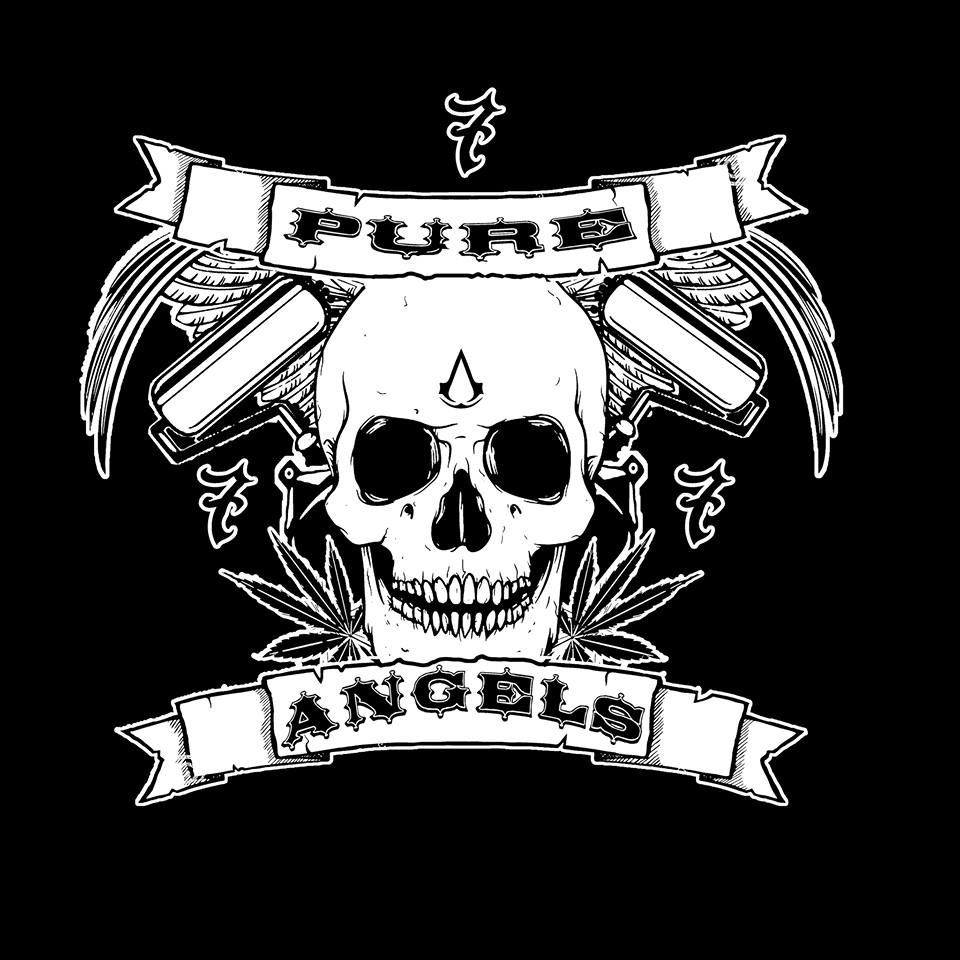 Graffiti Sketch - Photo by JackPA - Bulgaria (2015)