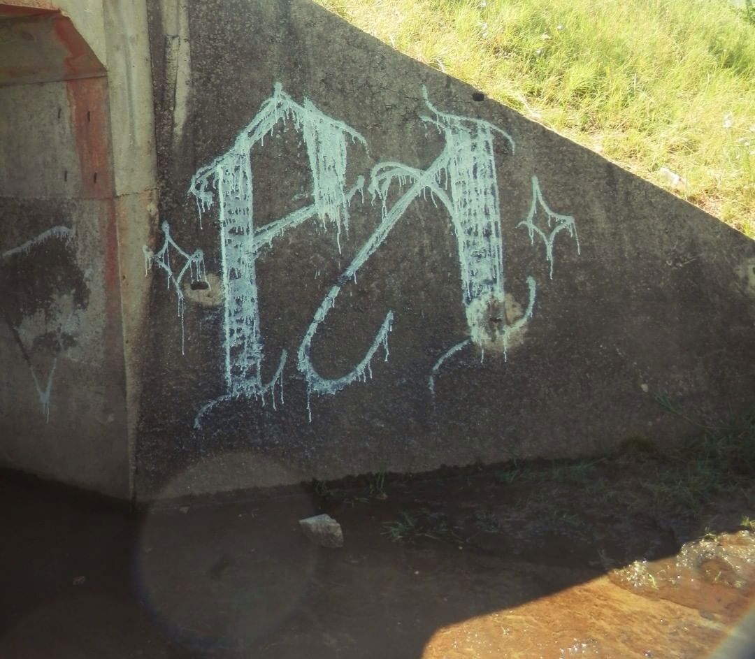 Graffiti Wall in София - Photo by JackPA - bulgaria