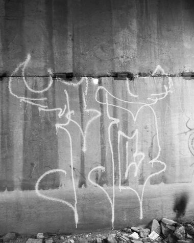 Graffiti Wall in София - Photo by JackPA - bulgaria