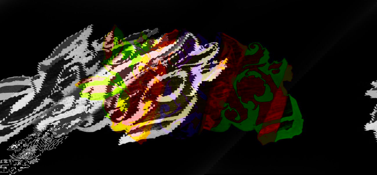 Graffiti Sketch - Photo by JackPA - Bulgaria, jack, pa (2015)