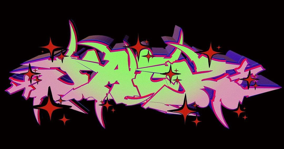 Graffiti Wall in София - Photo by JackPA - bulgaria