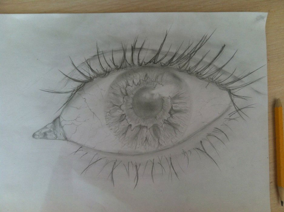 Graffiti Sketch in Russia - Photo by JakeDe - UCAS, JakeDe, UCS