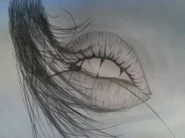 Graffiti Sketch in Russia - Photo by JakeDe - UCAS, JakeDe, UCS