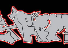 Graffiti Wall - Photo by Jales