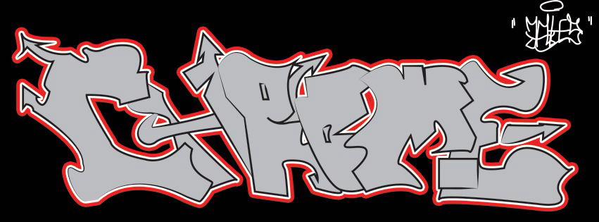 Graffiti Wall - Photo by Jales