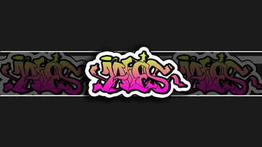 Graffiti Sketch - Photo by Jales