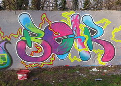 Photo #185374 by Ironprime